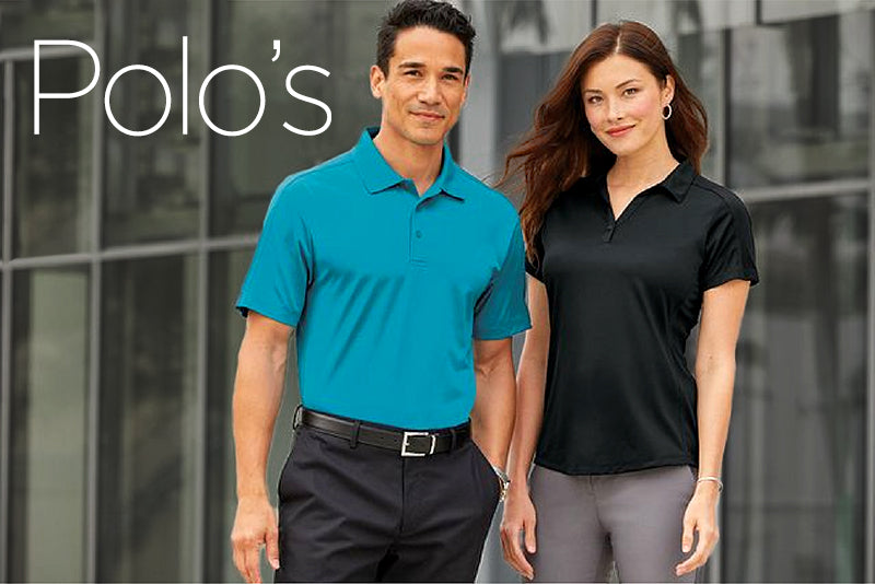 Port Authority® Ladies Cotton Touch™ Performance Polo - L568 – GH