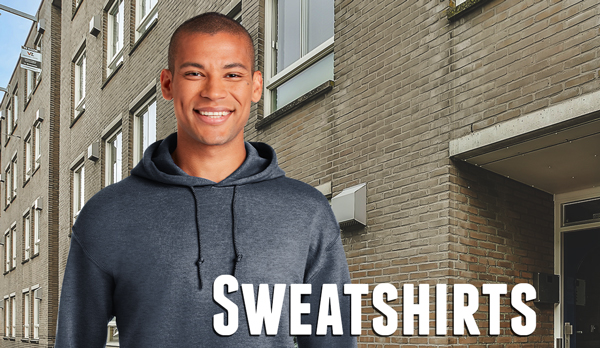 Sweatshirts