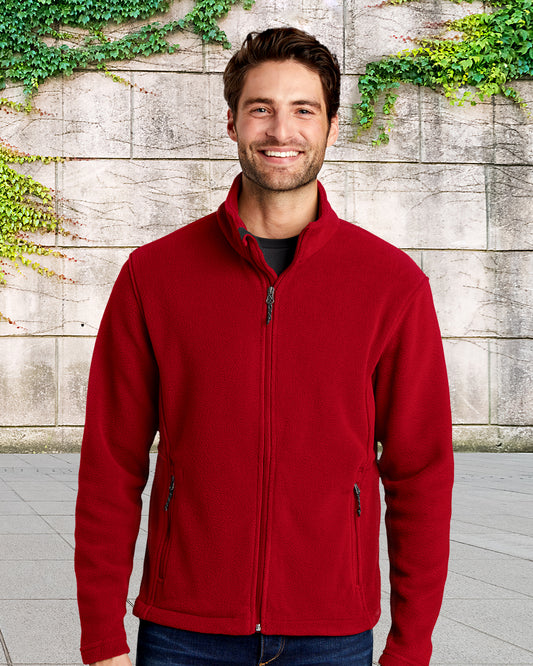 Port Authority® Value Fleece Jacket - F217