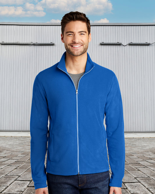Port Authority® Microfleece Jacket - F223