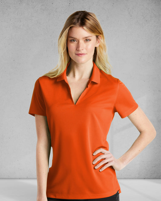 Nike® Ladies Dri-FIT™ Micro Pique Polo - NKDC1991