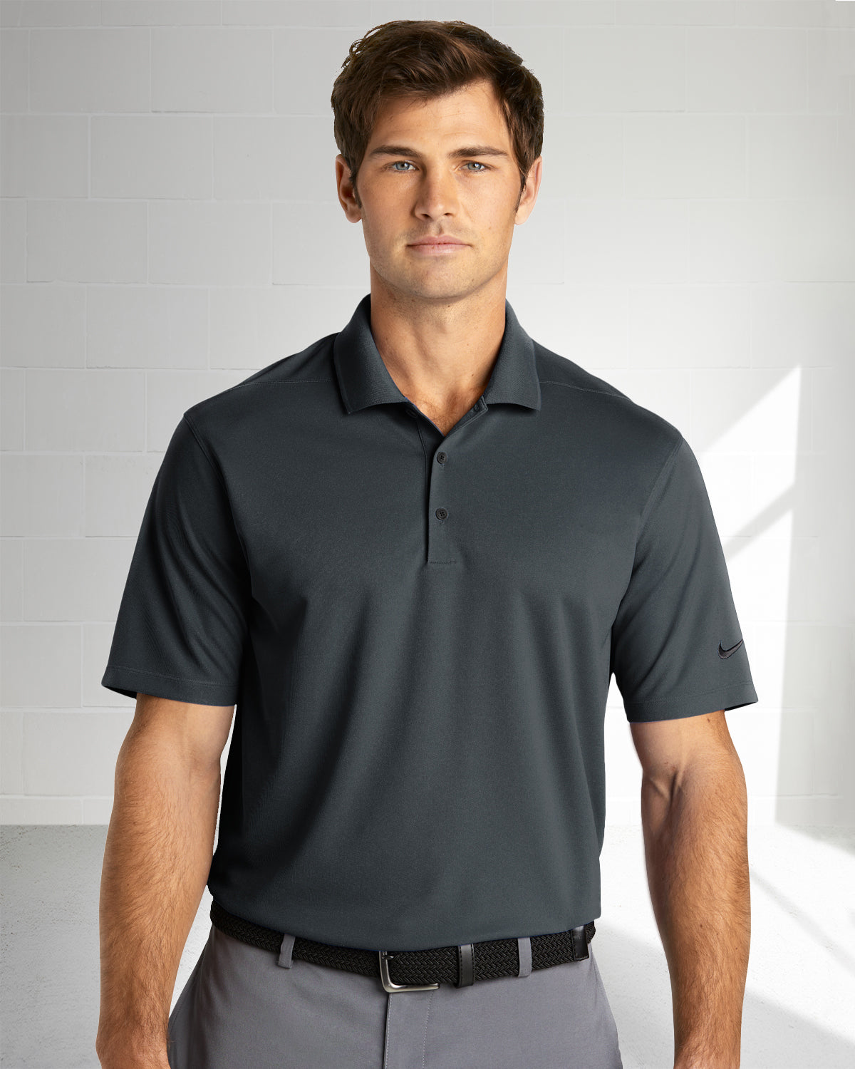 Nike® Dri-FIT™ Micro Pique Polo - NKDC1963