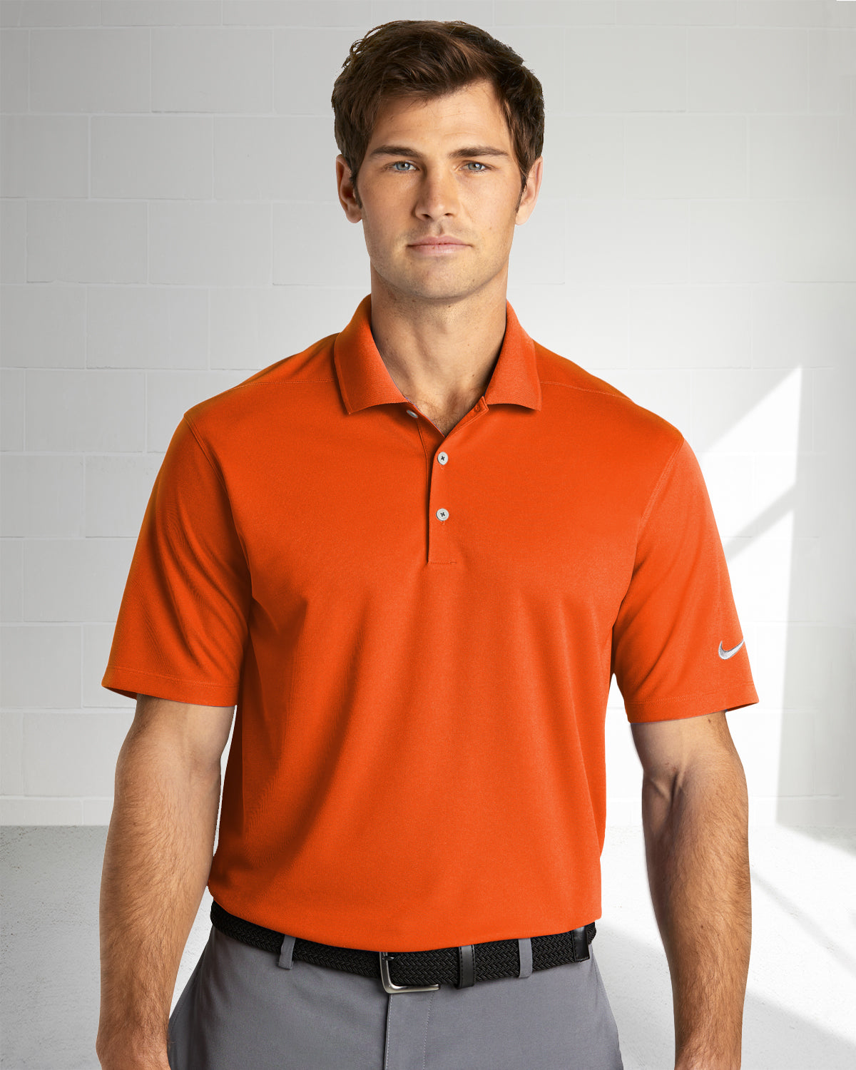 Nike® Dri-FIT™ Micro Pique Polo - NKDC1963