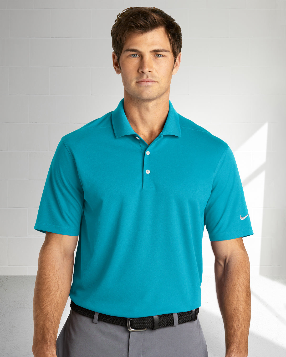 Nike® Dri-FIT™ Micro Pique Polo - NKDC1963