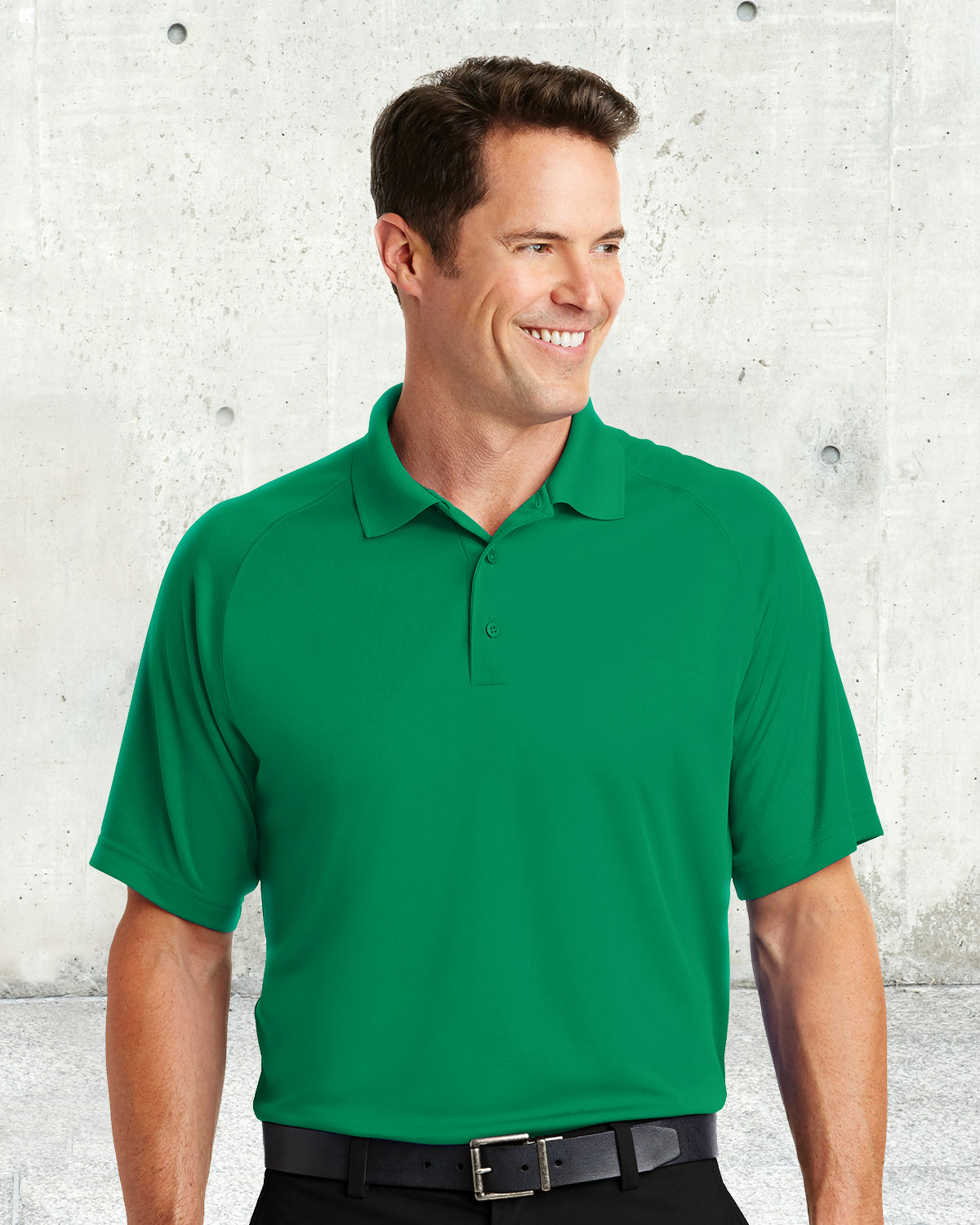 Sport-Tek Custom Polo Shirts, Corporate Apparel - Superior